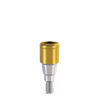 Conical Locator Abutments