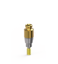 Conical OD Secure Abutments