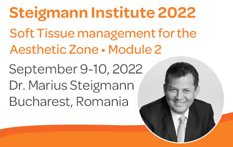 Steigmann Institute 2022
