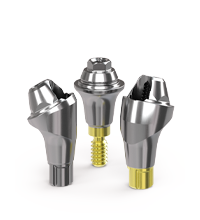 Conical Multi-unit Abutments