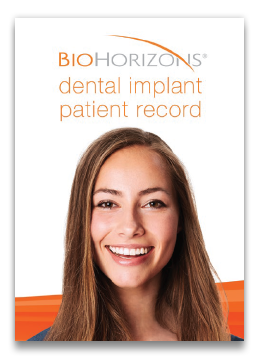 patient record